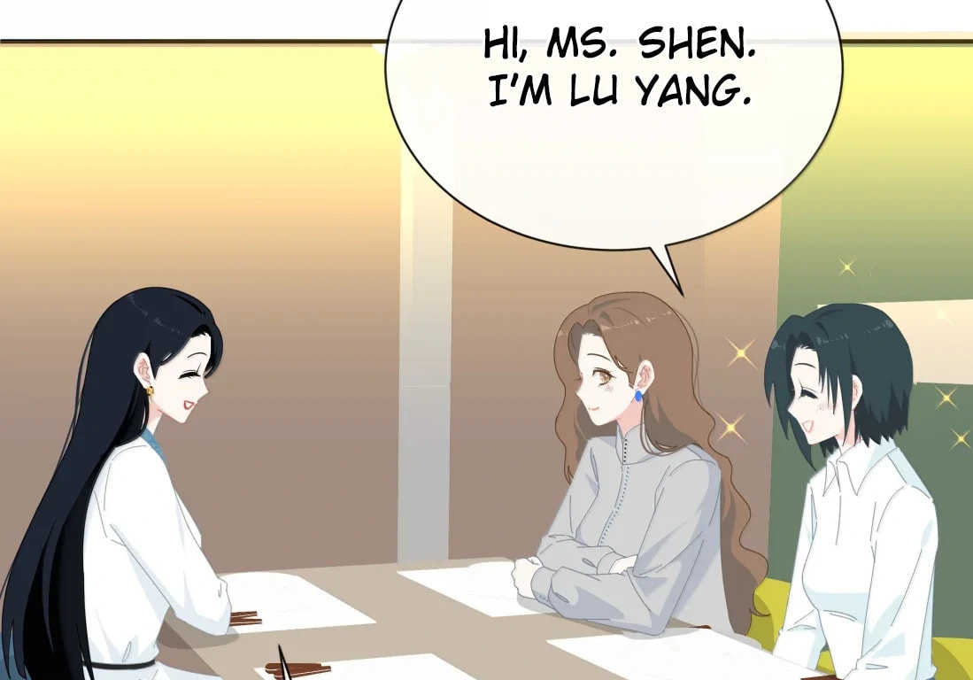 Chao Xia Chapter 58 page 55 - 