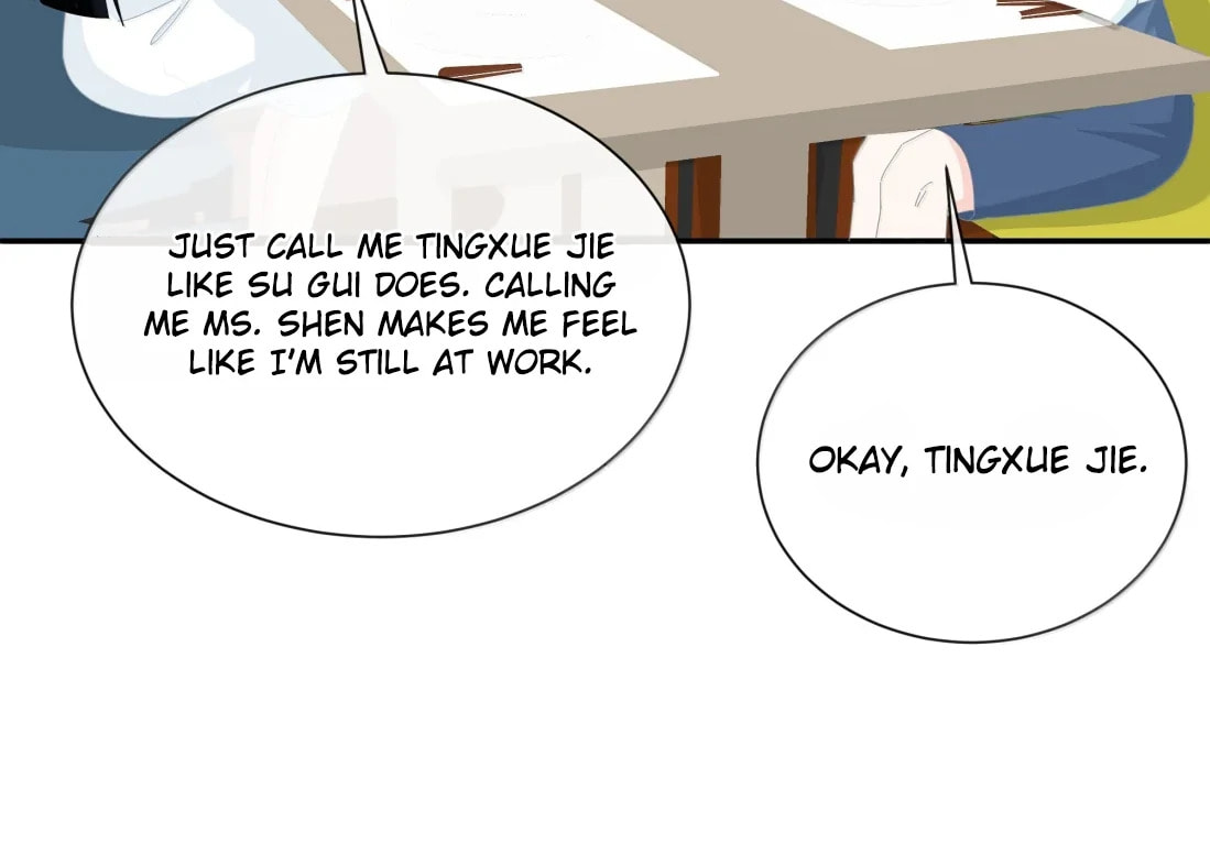 Chao Xia Chapter 58 page 56 - 