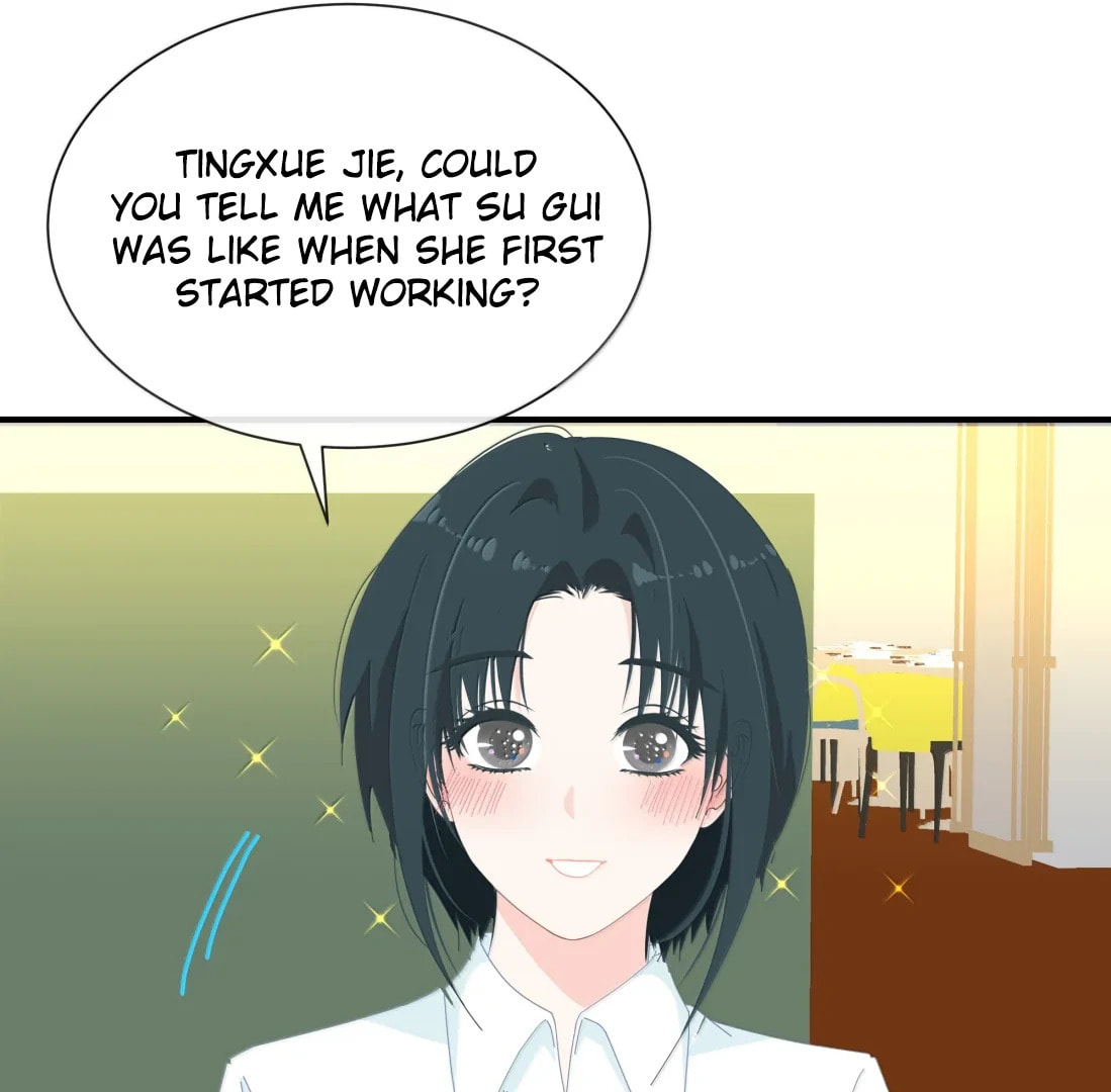 Chao Xia Chapter 58 page 57 - 