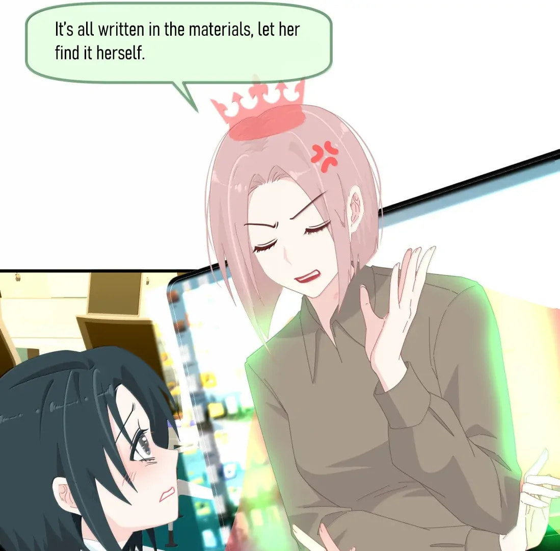 Chao Xia Chapter 58 page 9 - 