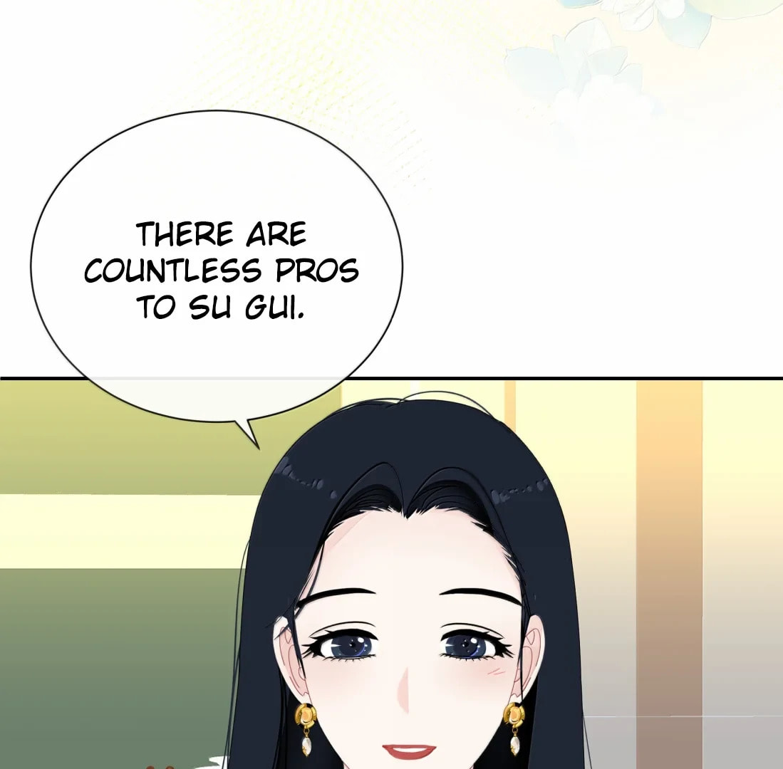 Chao Xia Chapter 59 page 11 - 