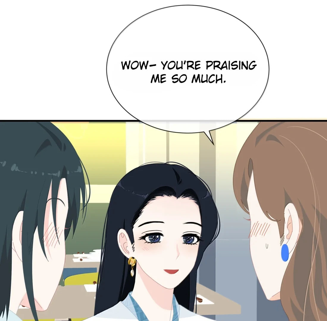 Chao Xia Chapter 59 page 14 - 