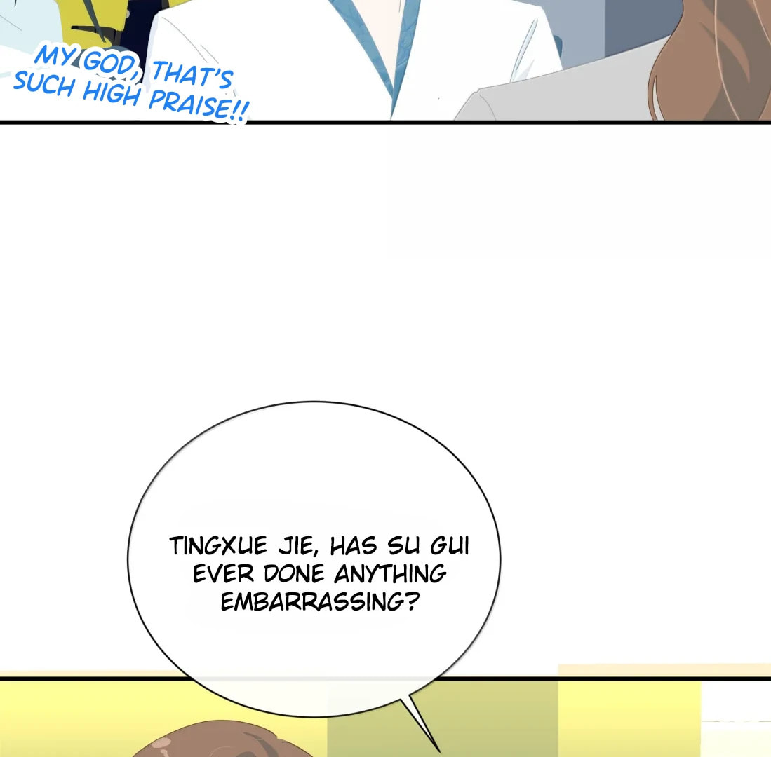 Chao Xia Chapter 59 page 15 - 