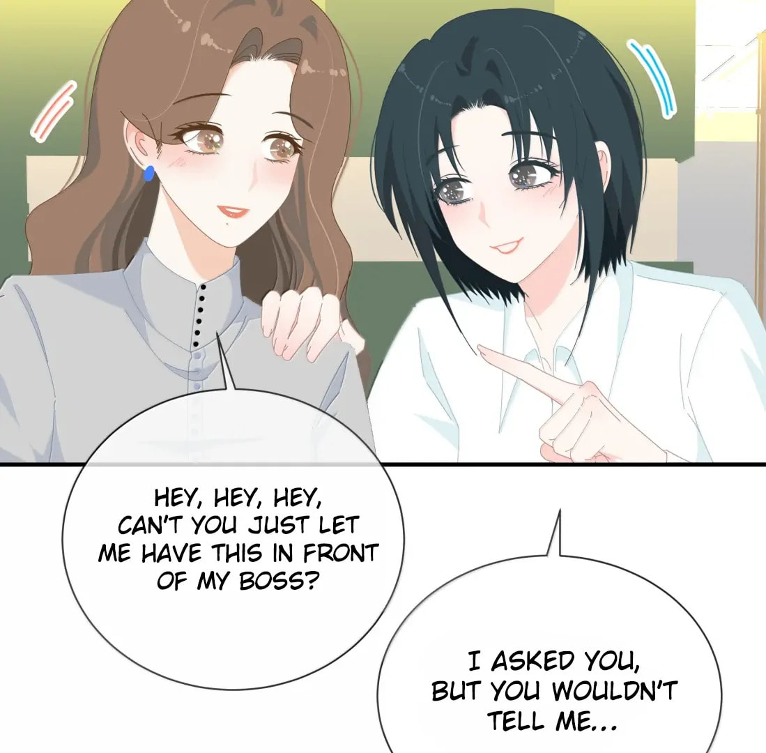 Chao Xia Chapter 59 page 16 - 