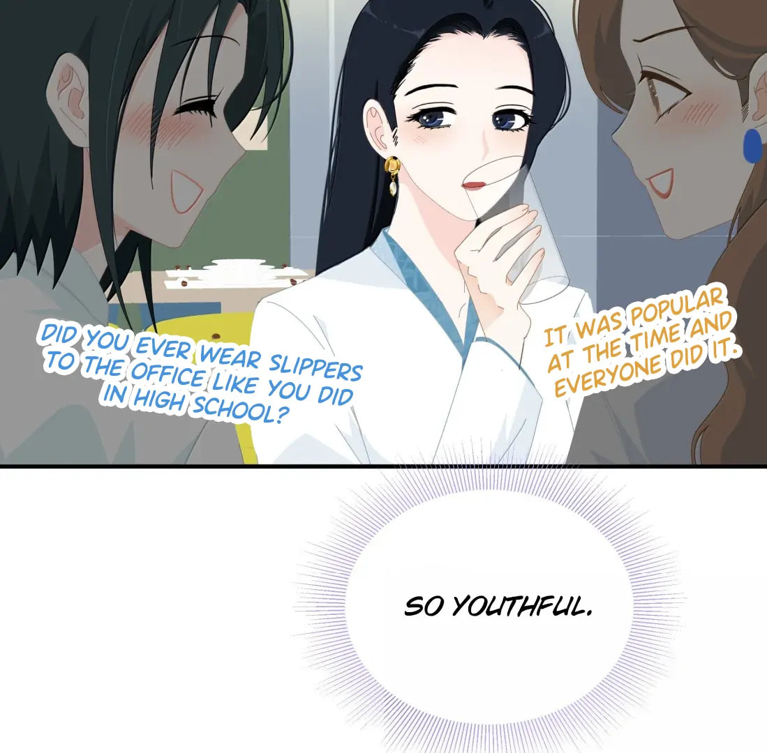 Chao Xia Chapter 59 page 18 - 