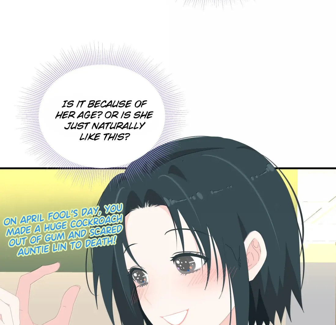 Chao Xia Chapter 59 page 19 - 