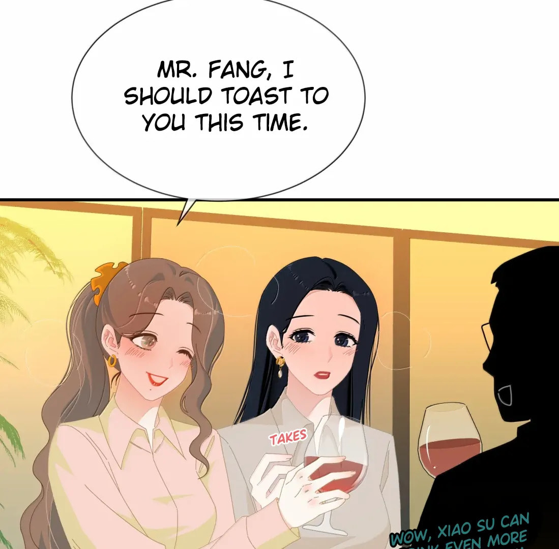 Chao Xia Chapter 59 page 3 - 