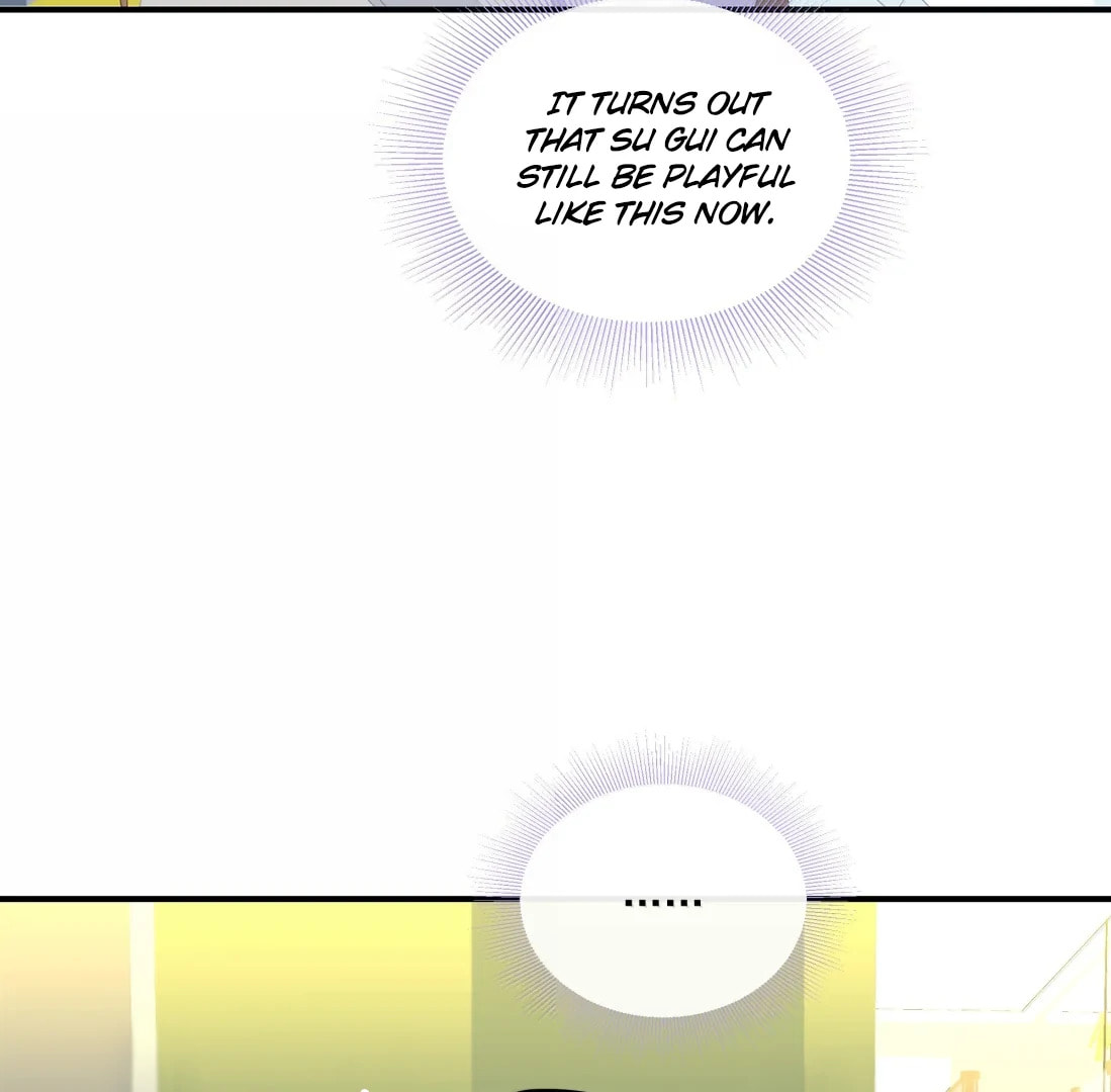 Chao Xia Chapter 59 page 22 - 