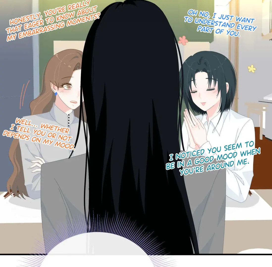 Chao Xia Chapter 59 page 23 - 