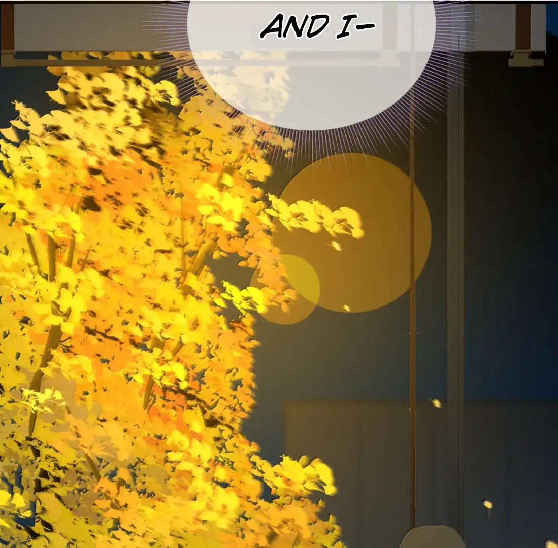 Chao Xia Chapter 59 page 27 - 
