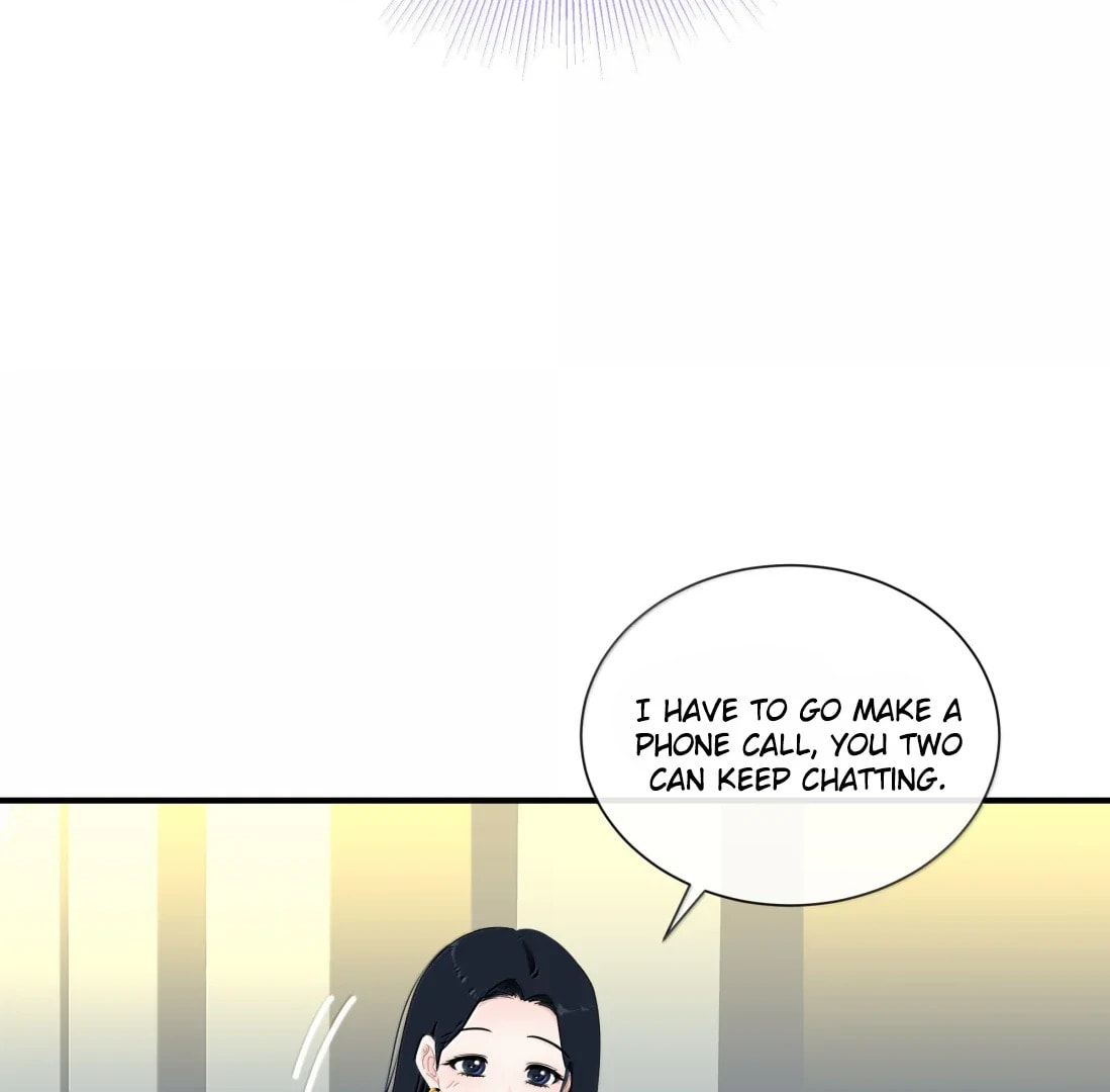 Chao Xia Chapter 59 page 32 - 