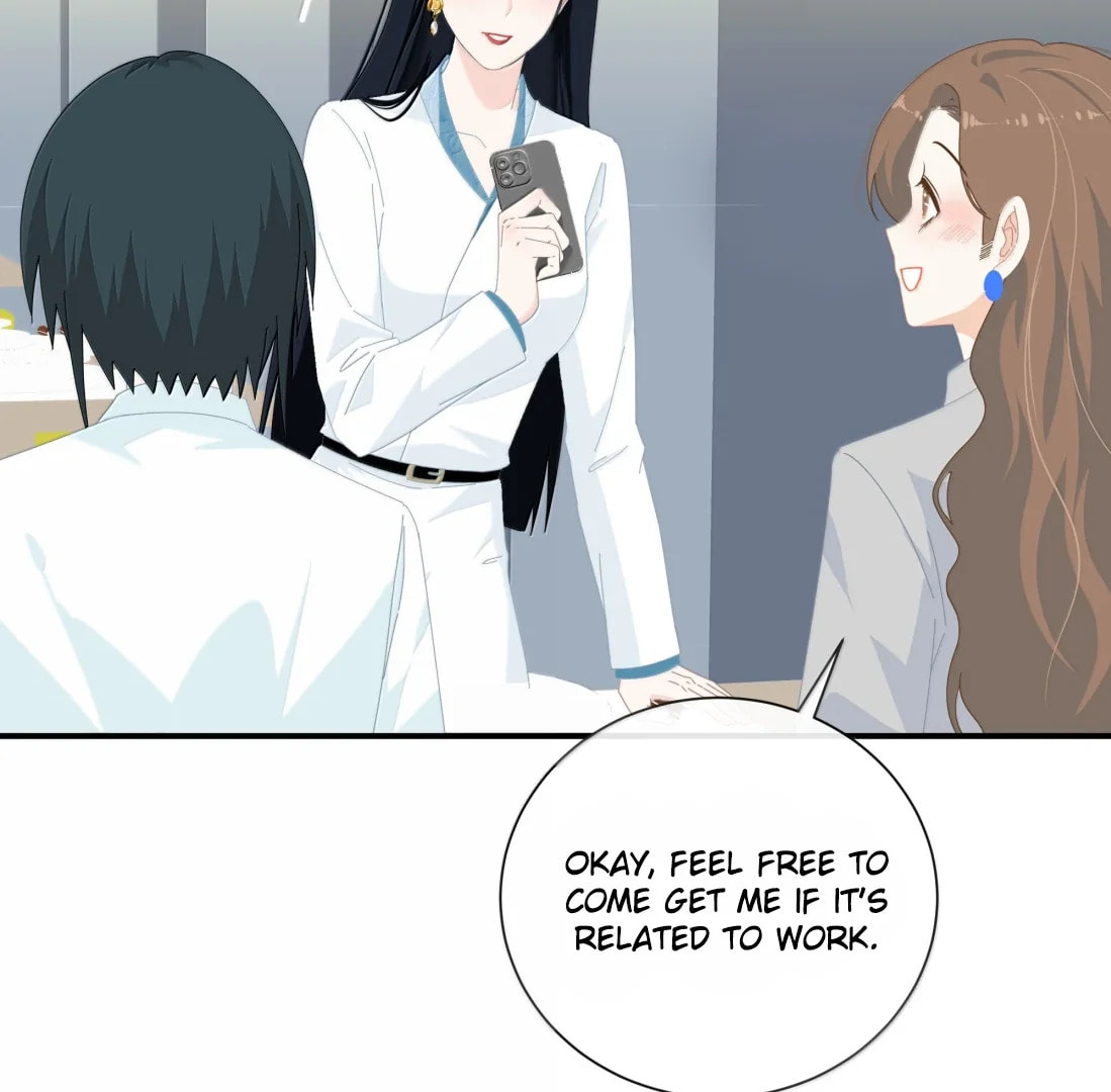 Chao Xia Chapter 59 page 33 - 