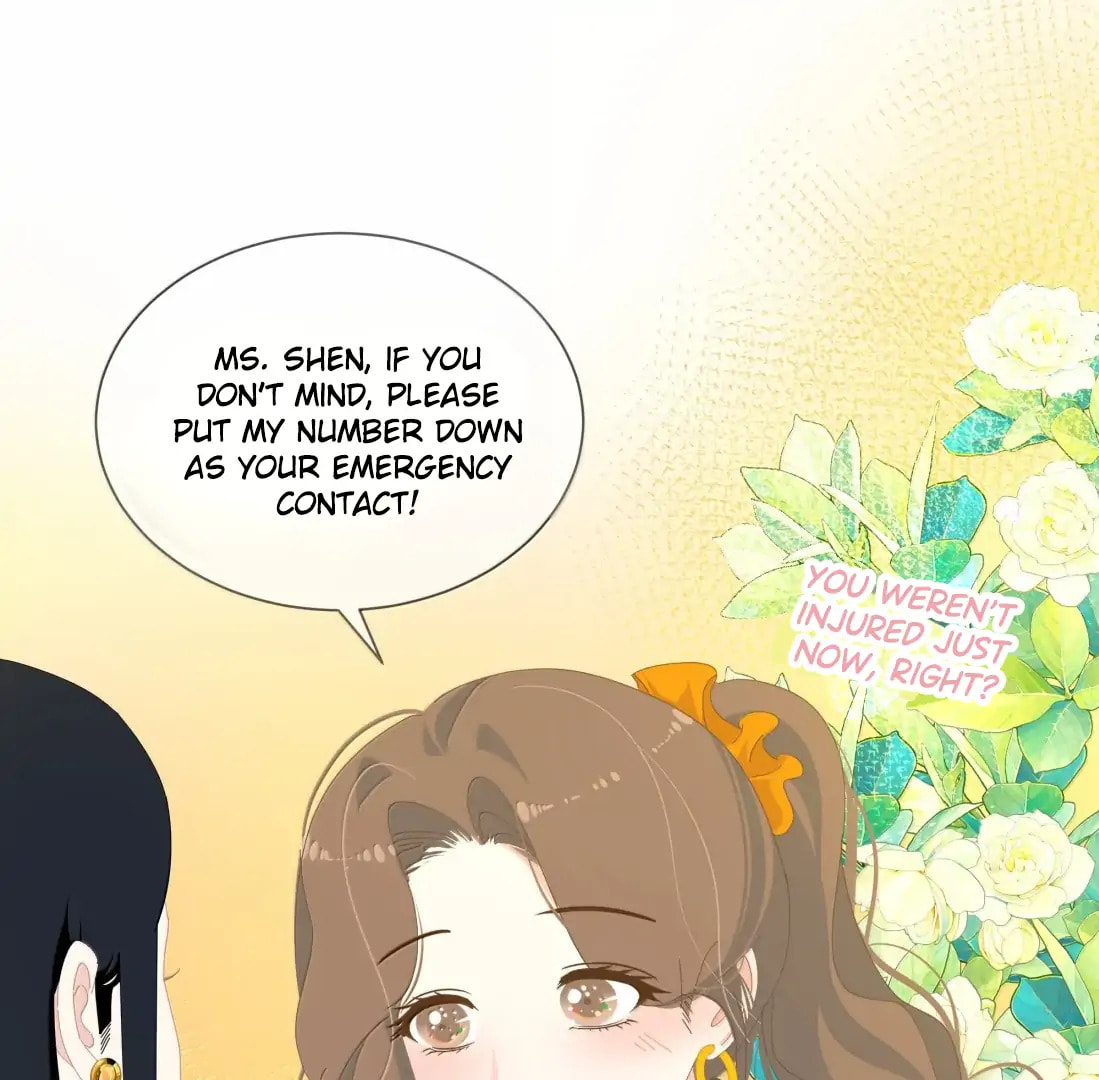 Chao Xia Chapter 59 page 8 - 