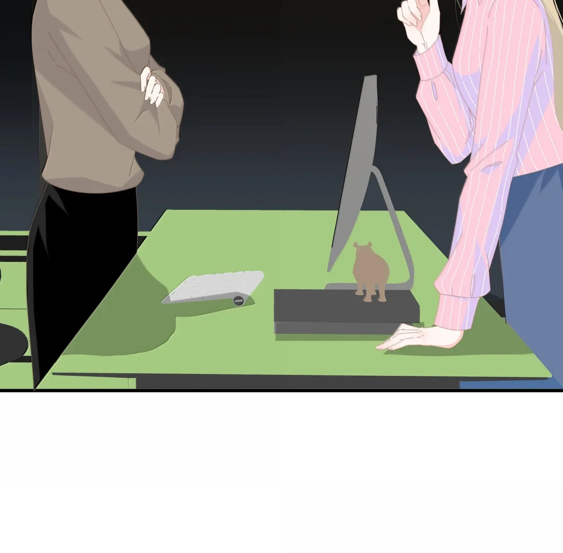 Chao Xia Chapter 60 page 11 - 