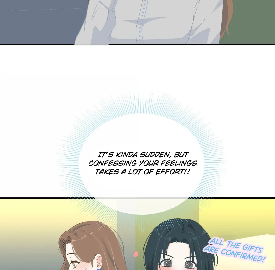 Chao Xia Chapter 60 page 21 - 
