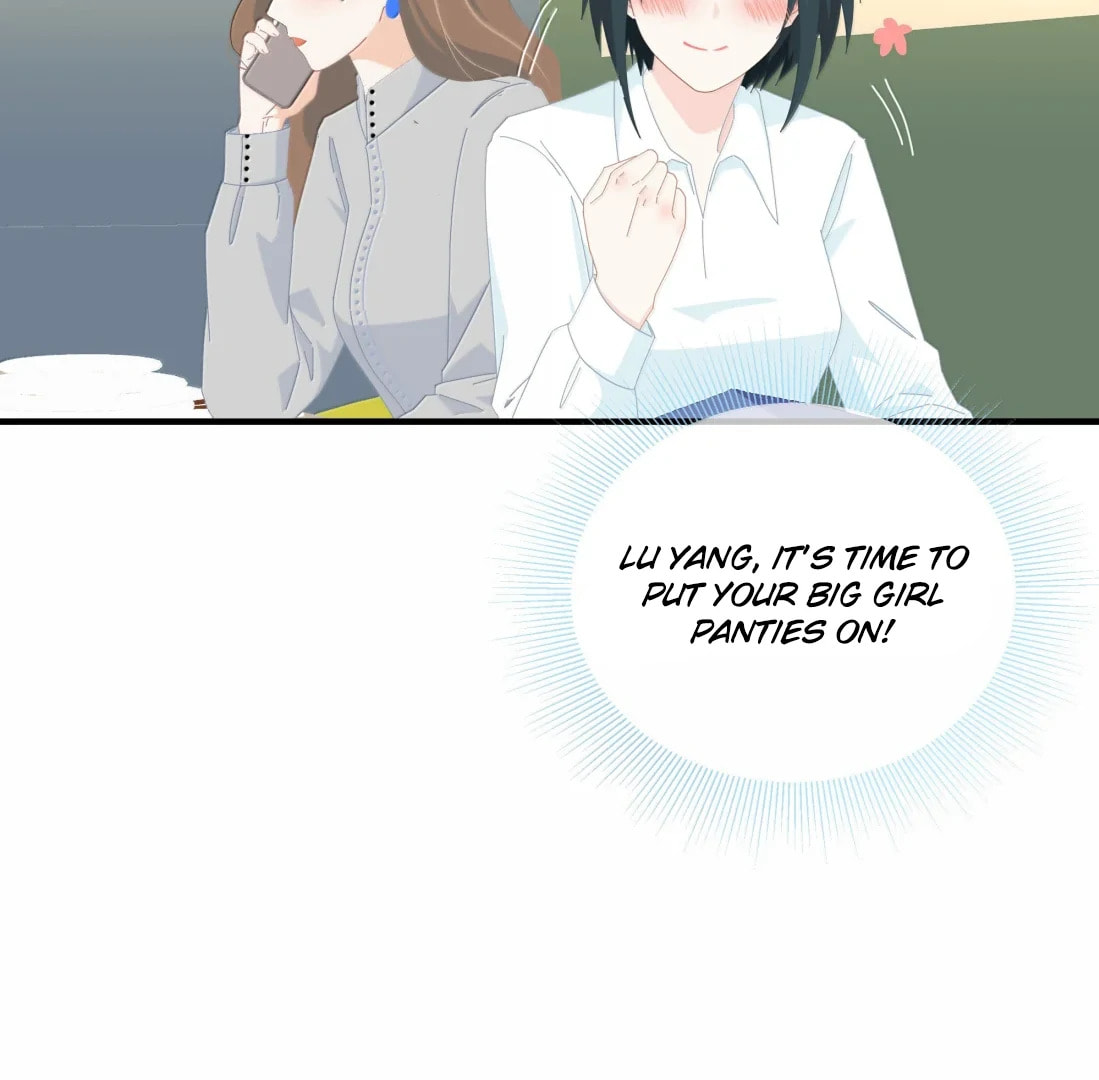 Chao Xia Chapter 60 page 22 - 