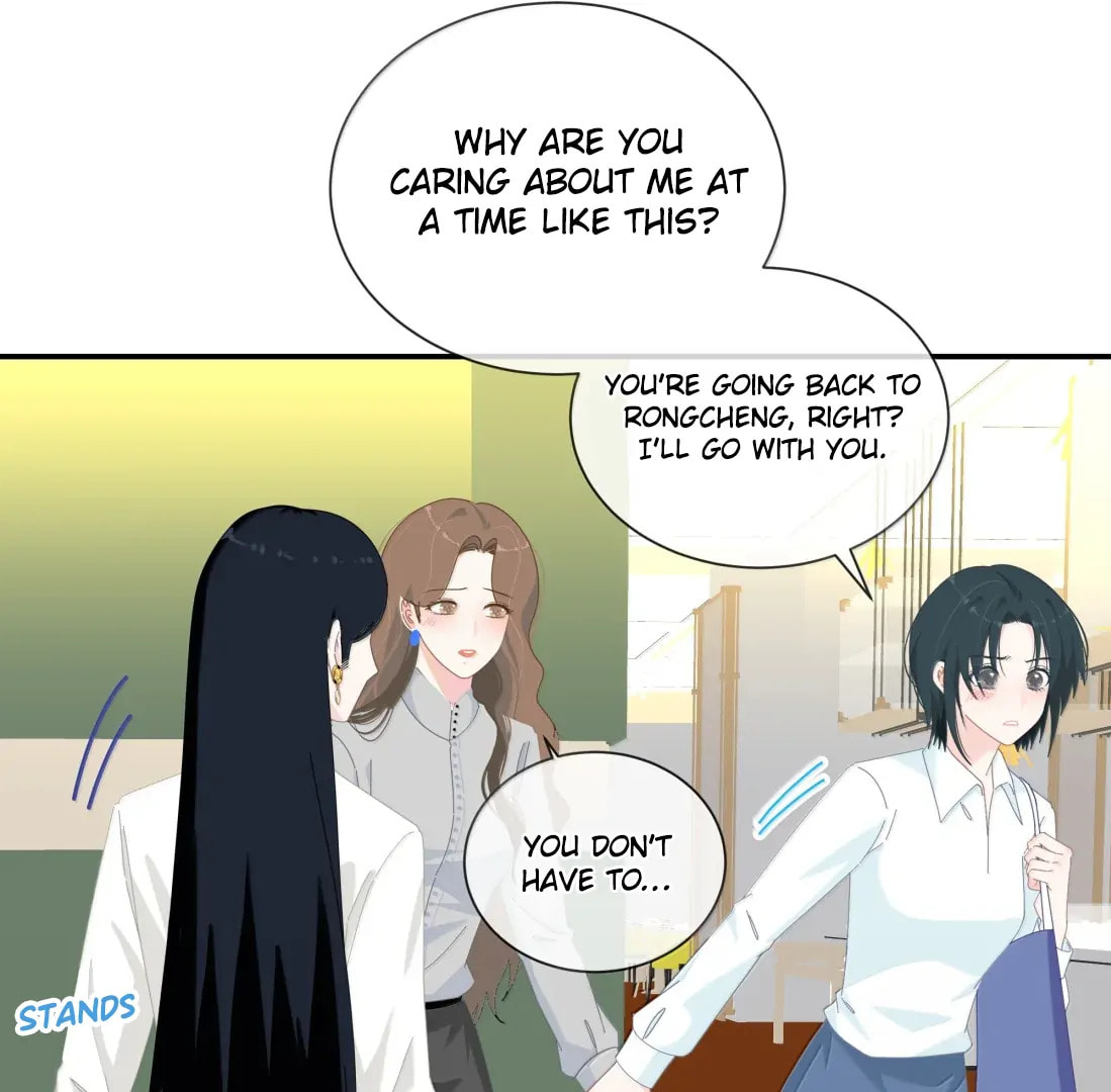 Chao Xia Chapter 60 page 28 - 