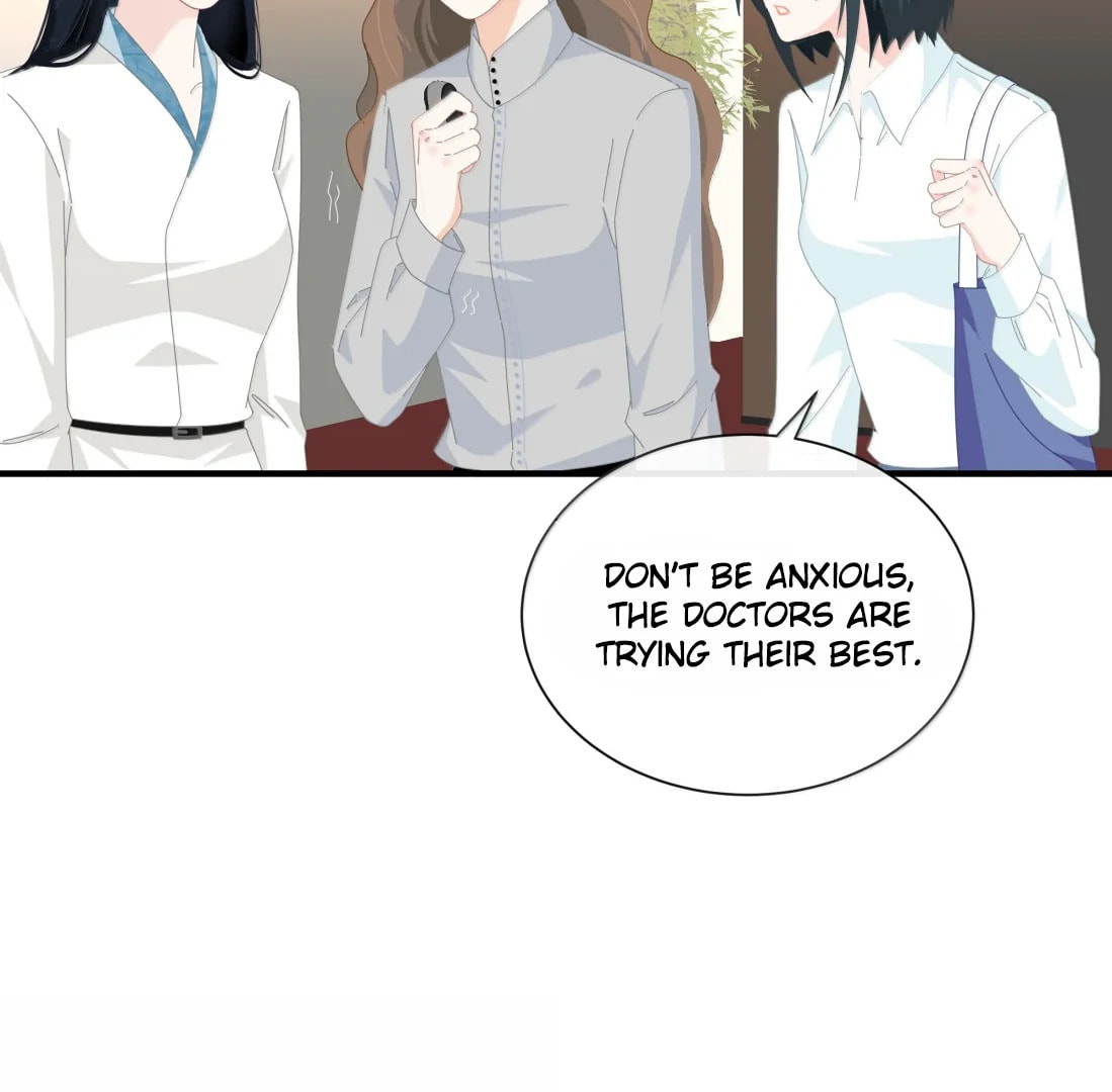 Chao Xia Chapter 60 page 31 - 