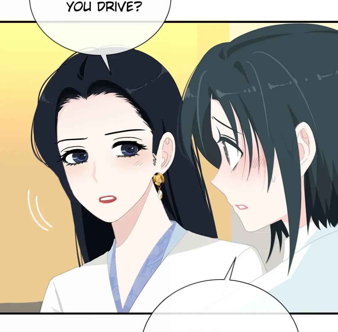 Chao Xia Chapter 60 page 34 - 