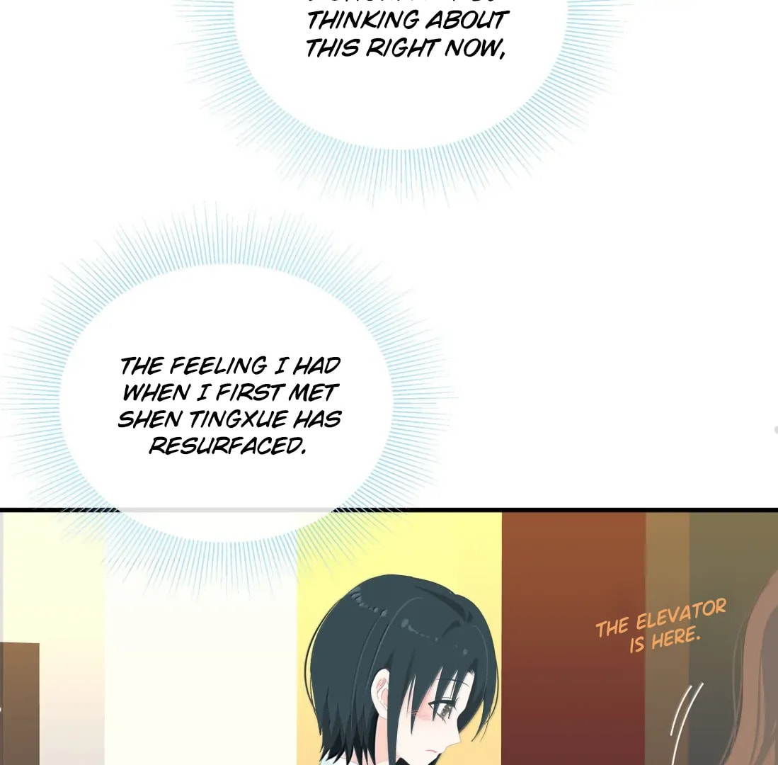 Chao Xia Chapter 60 page 42 - 