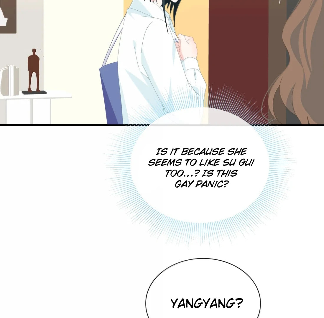 Chao Xia Chapter 60 page 43 - 