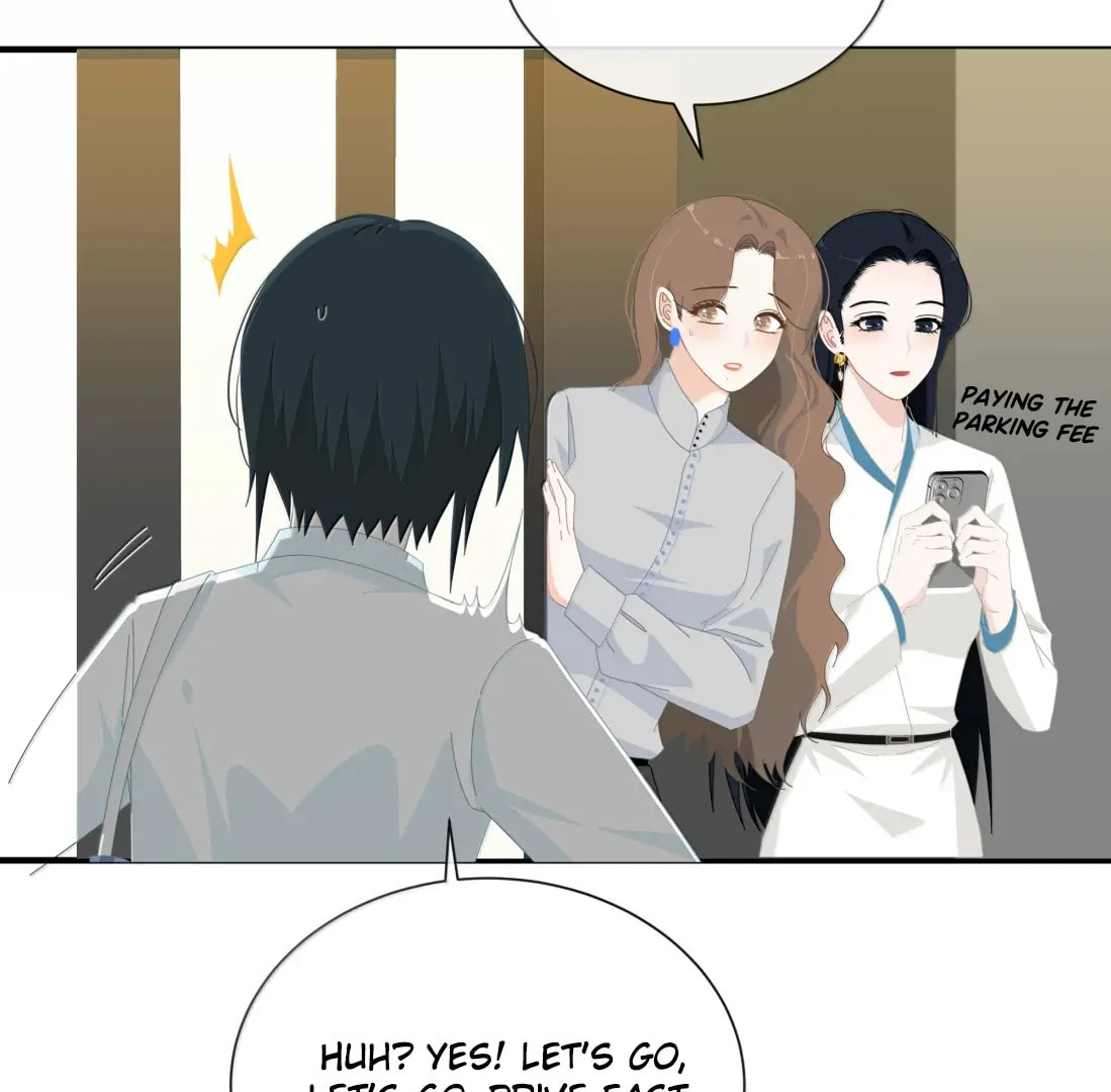 Chao Xia Chapter 60 page 44 - 