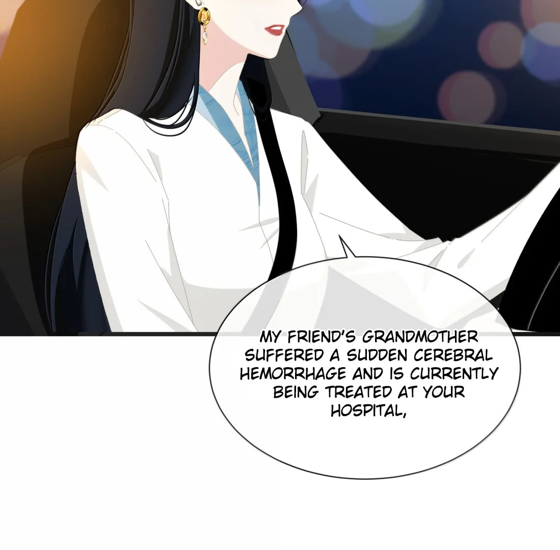Chao Xia Chapter 60 page 48 - 