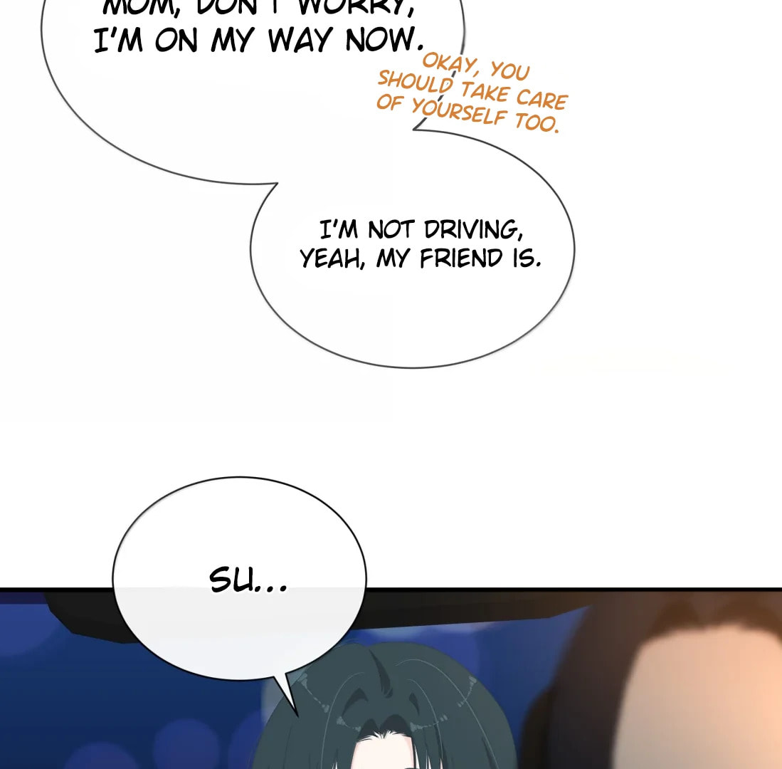 Chao Xia Chapter 60 page 50 - 