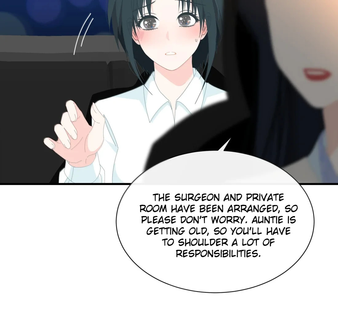 Chao Xia Chapter 60 page 51 - 