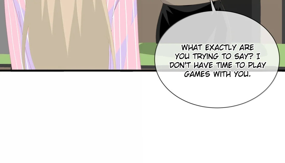 Chao Xia Chapter 60 page 9 - 