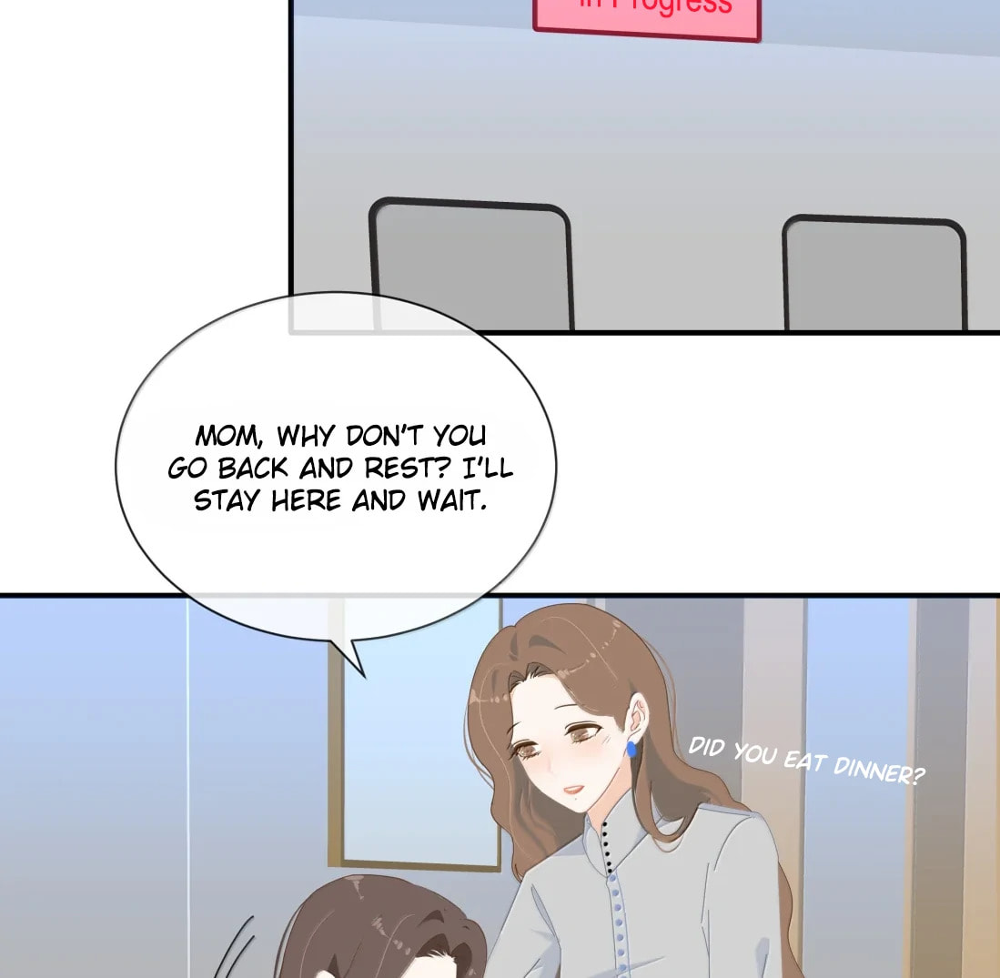 Chao Xia Chapter 61 page 16 - 