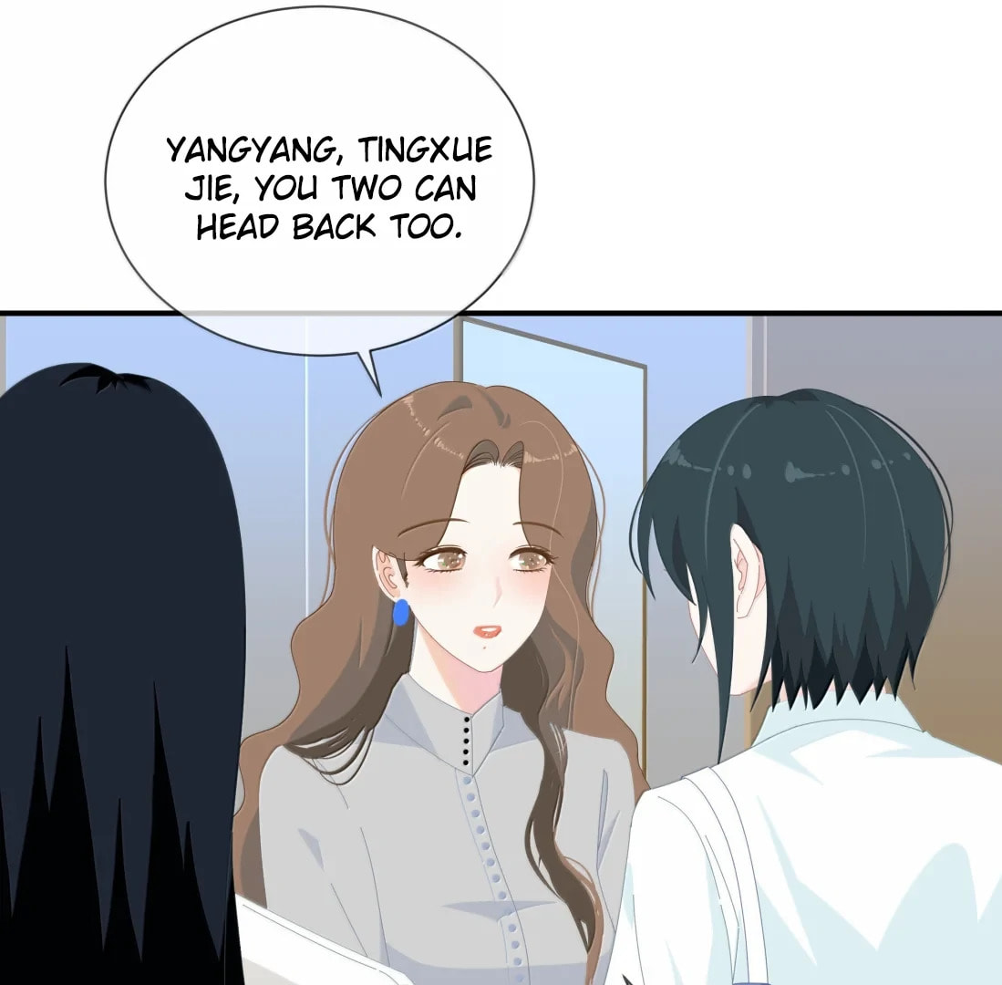 Chao Xia Chapter 61 page 18 - 