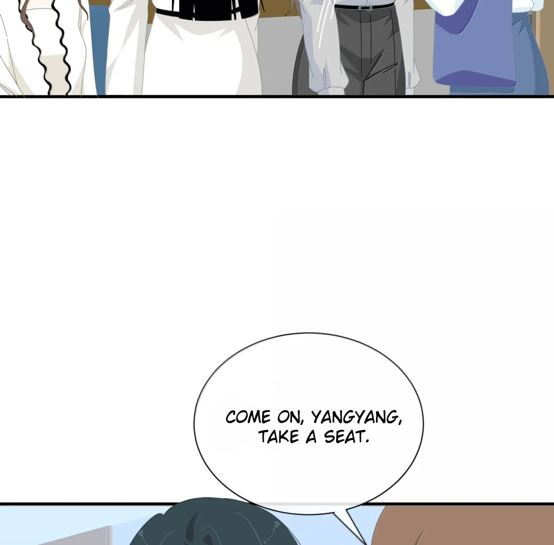Chao Xia Chapter 61 page 25 - 