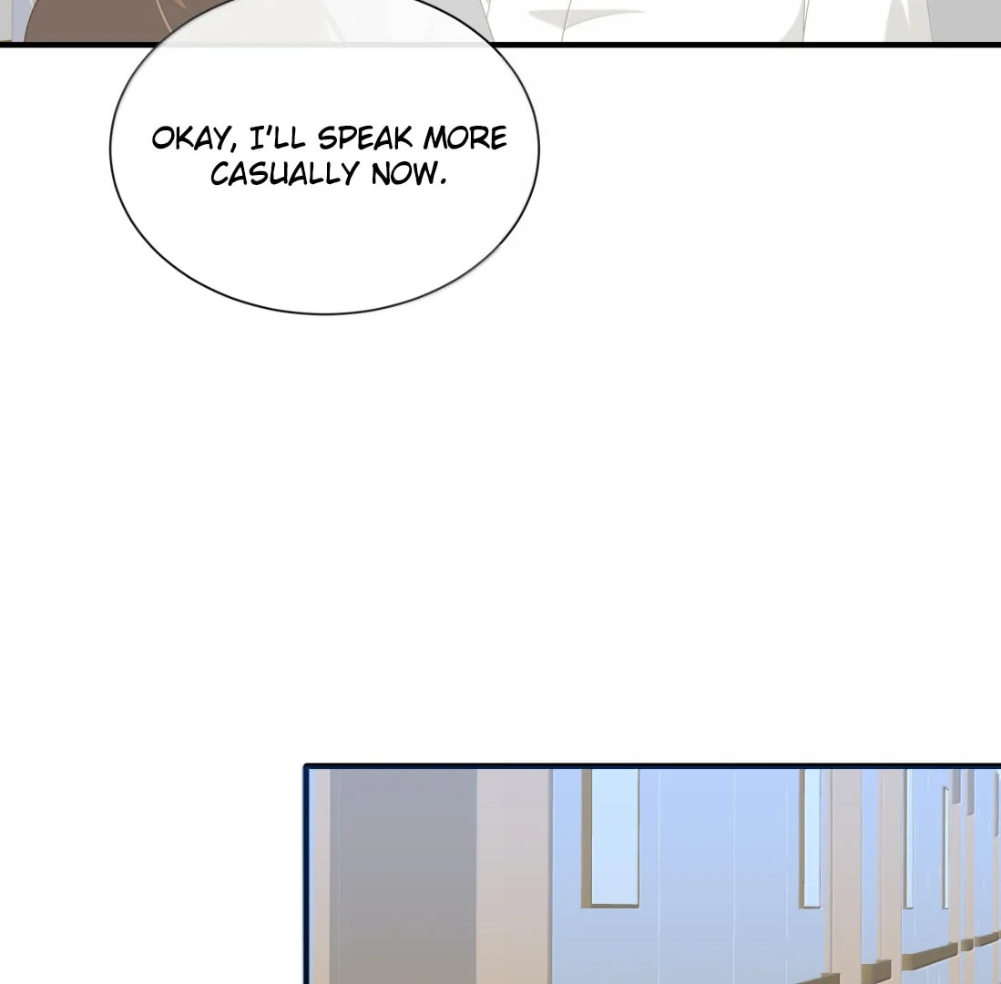 Chao Xia Chapter 61 page 29 - 