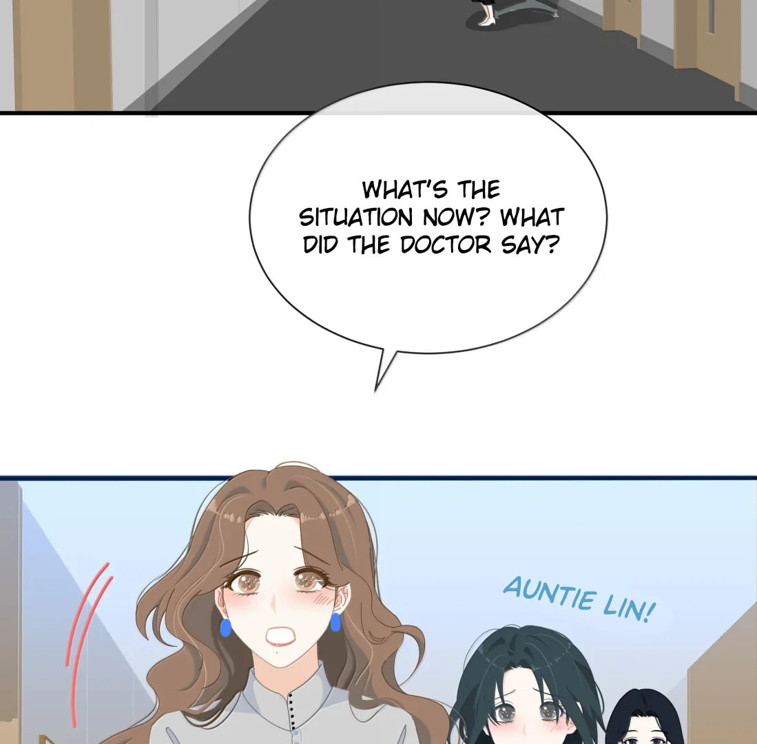 Chao Xia Chapter 61 page 4 - 