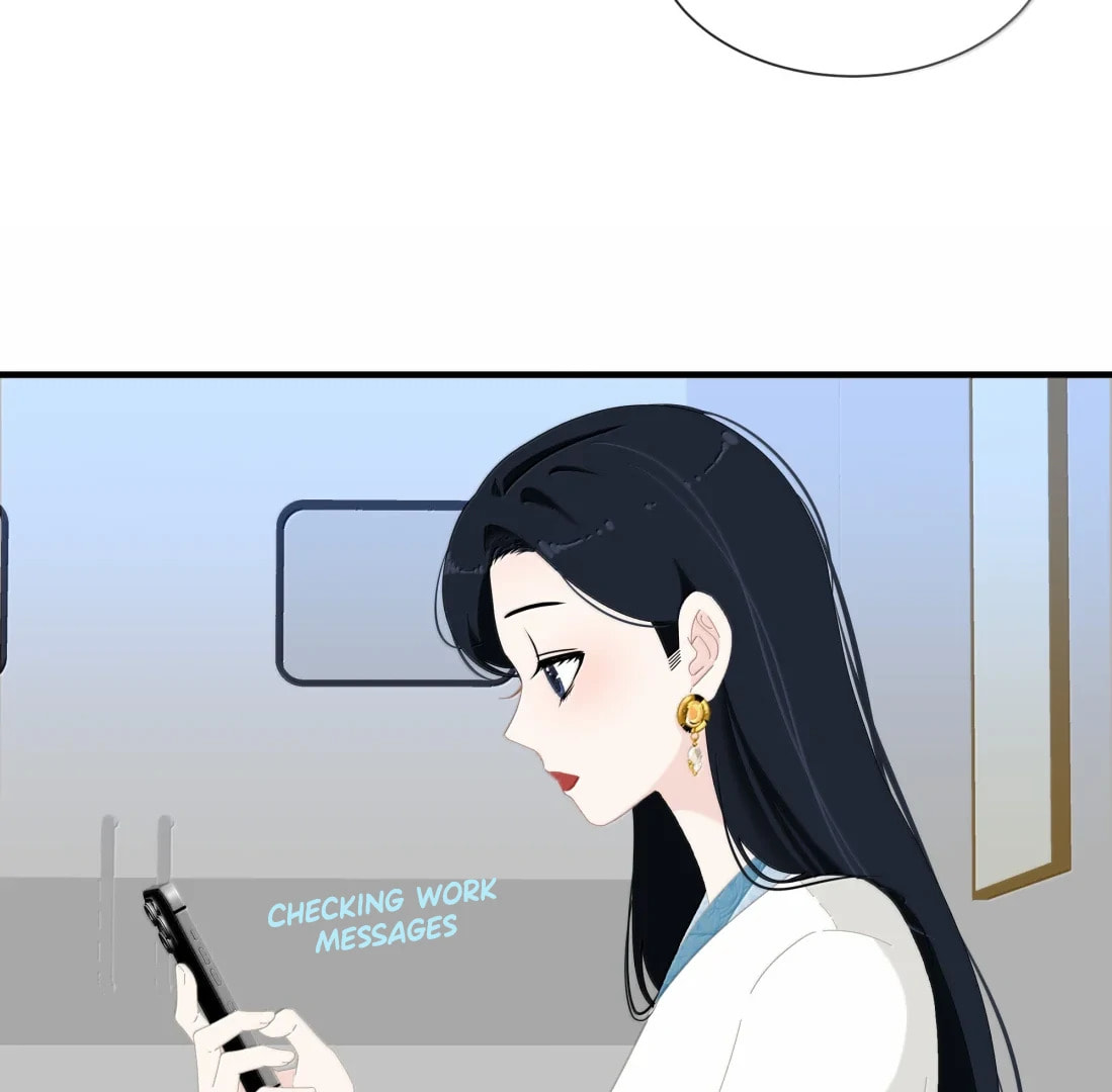 Chao Xia Chapter 61 page 34 - 