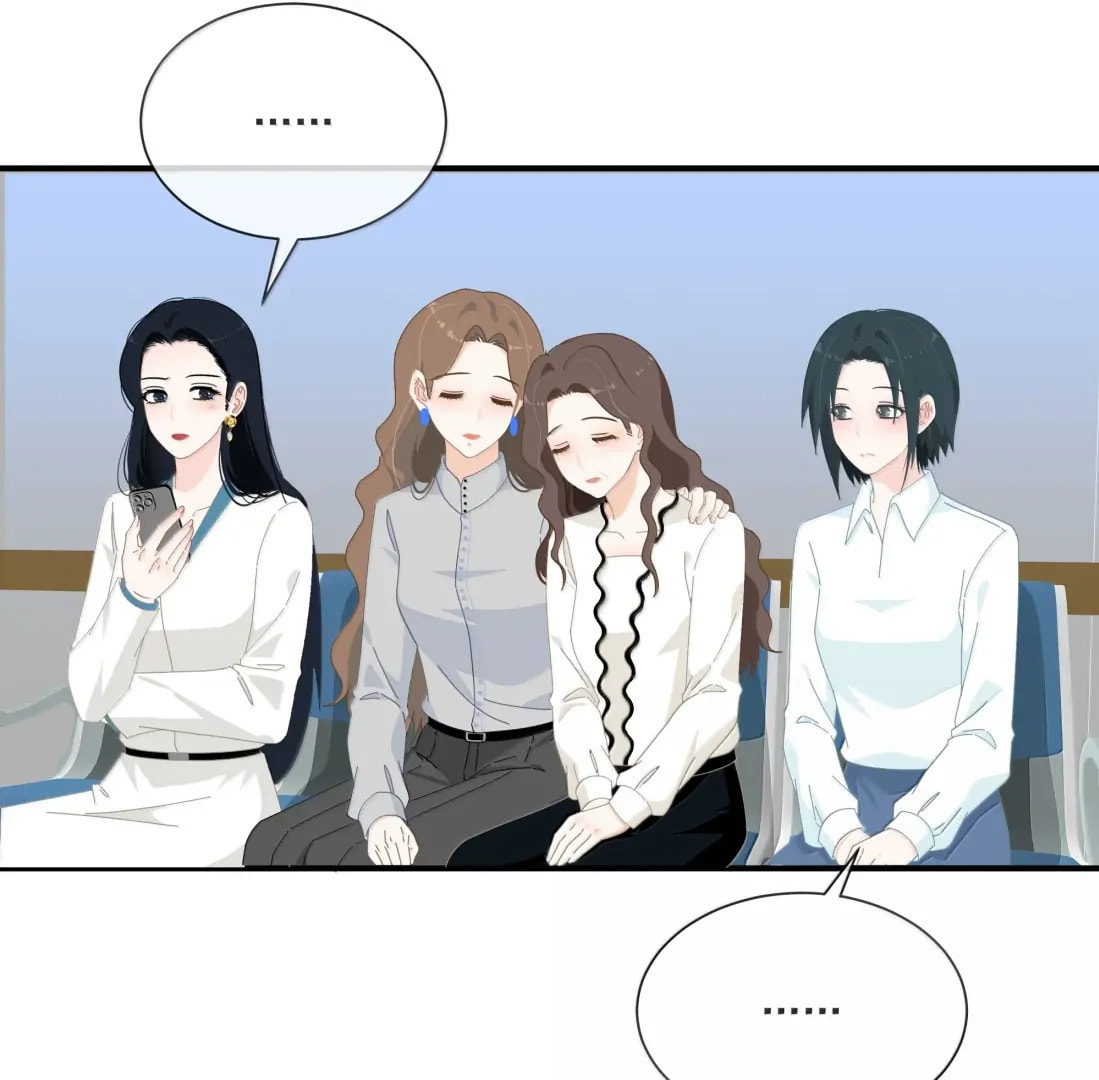 Chao Xia Chapter 61 page 37 - 