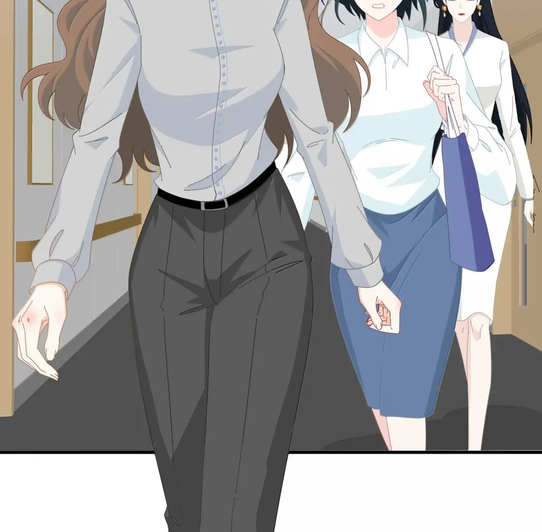 Chao Xia Chapter 61 page 5 - 