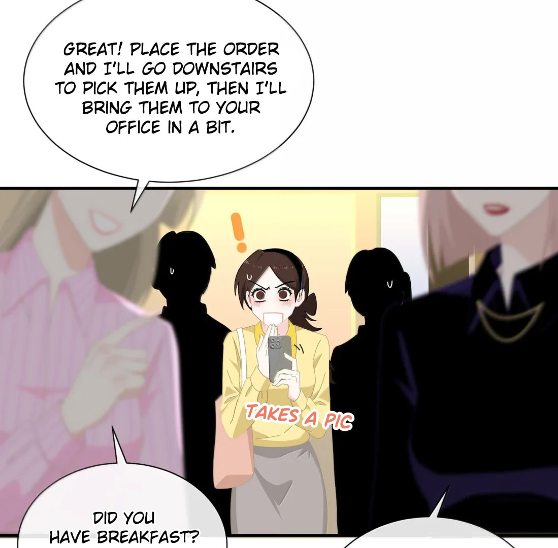 Chao Xia Chapter 61 page 48 - 