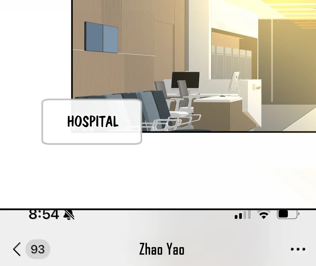 Chao Xia Chapter 61 page 53 - 