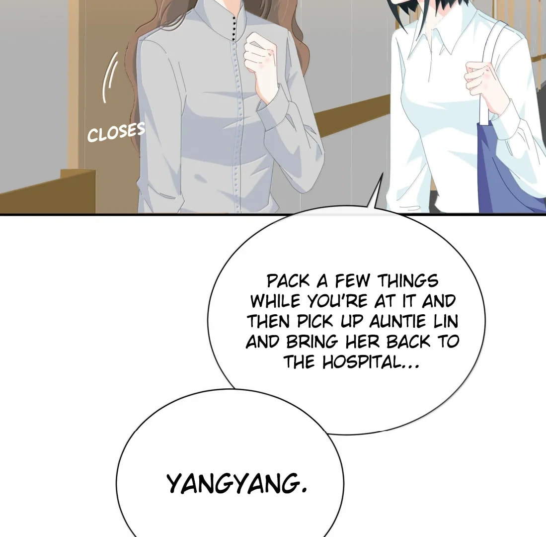 Chao Xia Chapter 61 page 57 - 