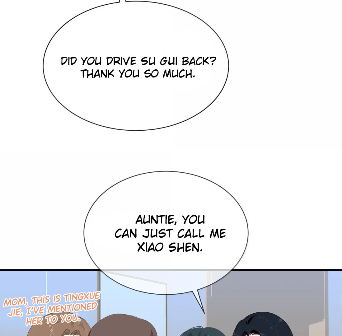 Chao Xia Chapter 61 page 7 - 
