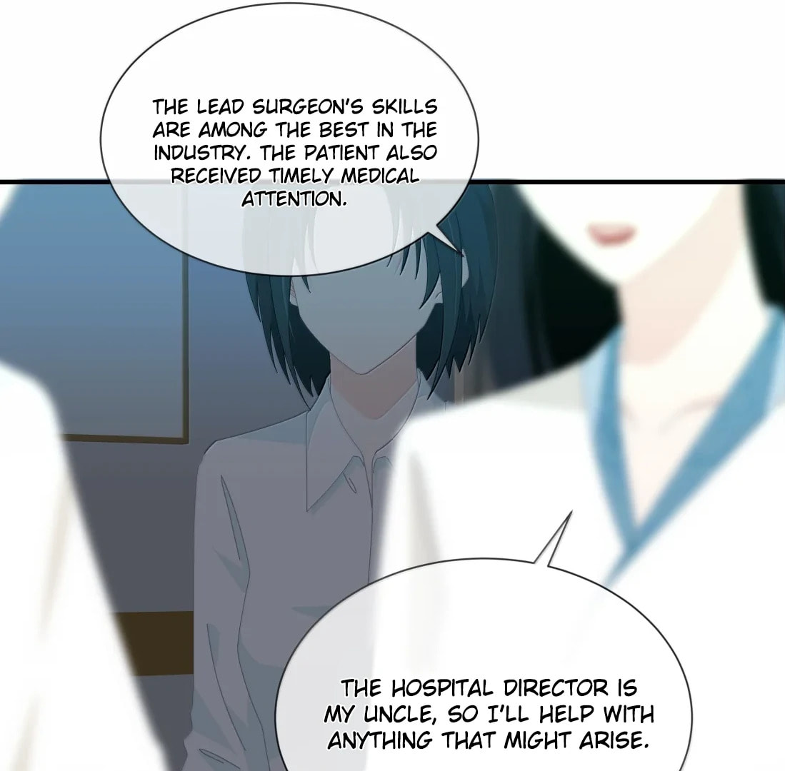 Chao Xia Chapter 61 page 10 - 