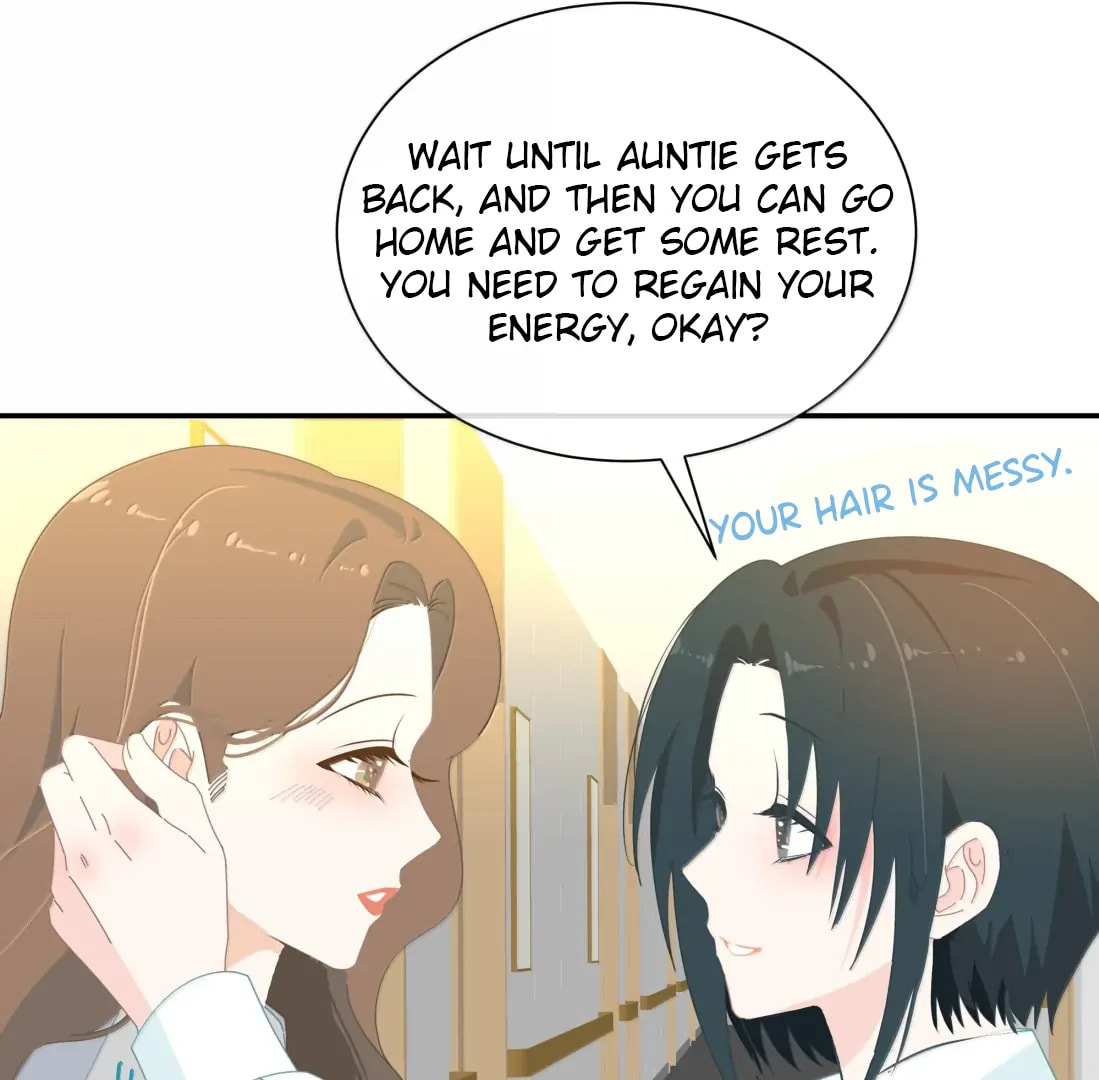 Chao Xia Chapter 62 page 18 - 