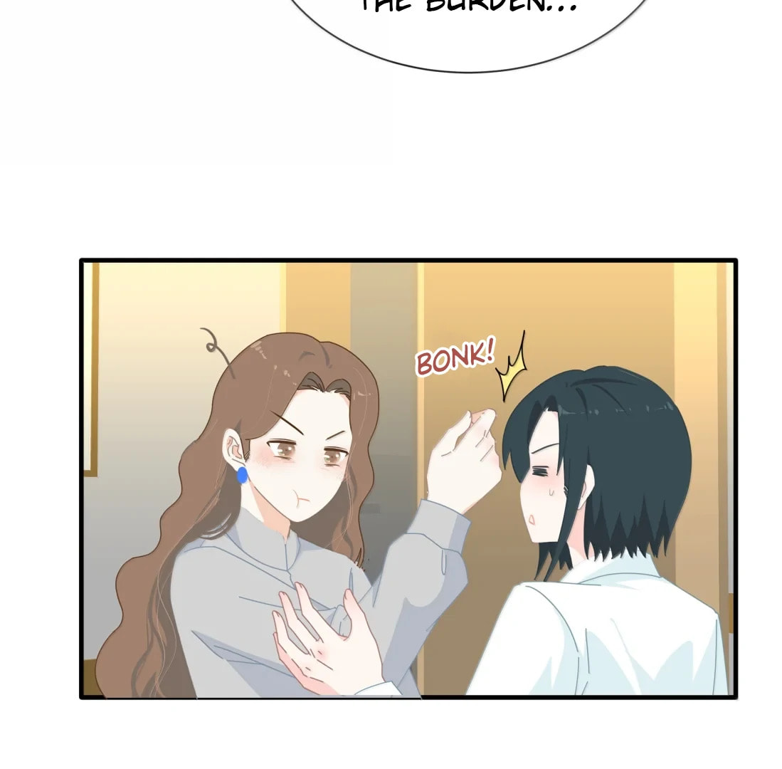 Chao Xia Chapter 62 page 23 - 
