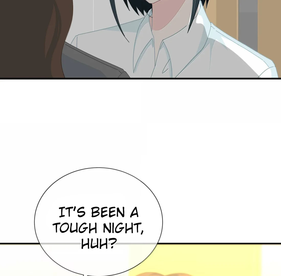 Chao Xia Chapter 62 page 4 - 