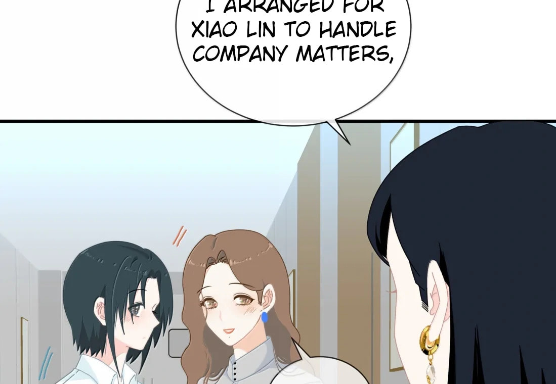 Chao Xia Chapter 62 page 34 - 