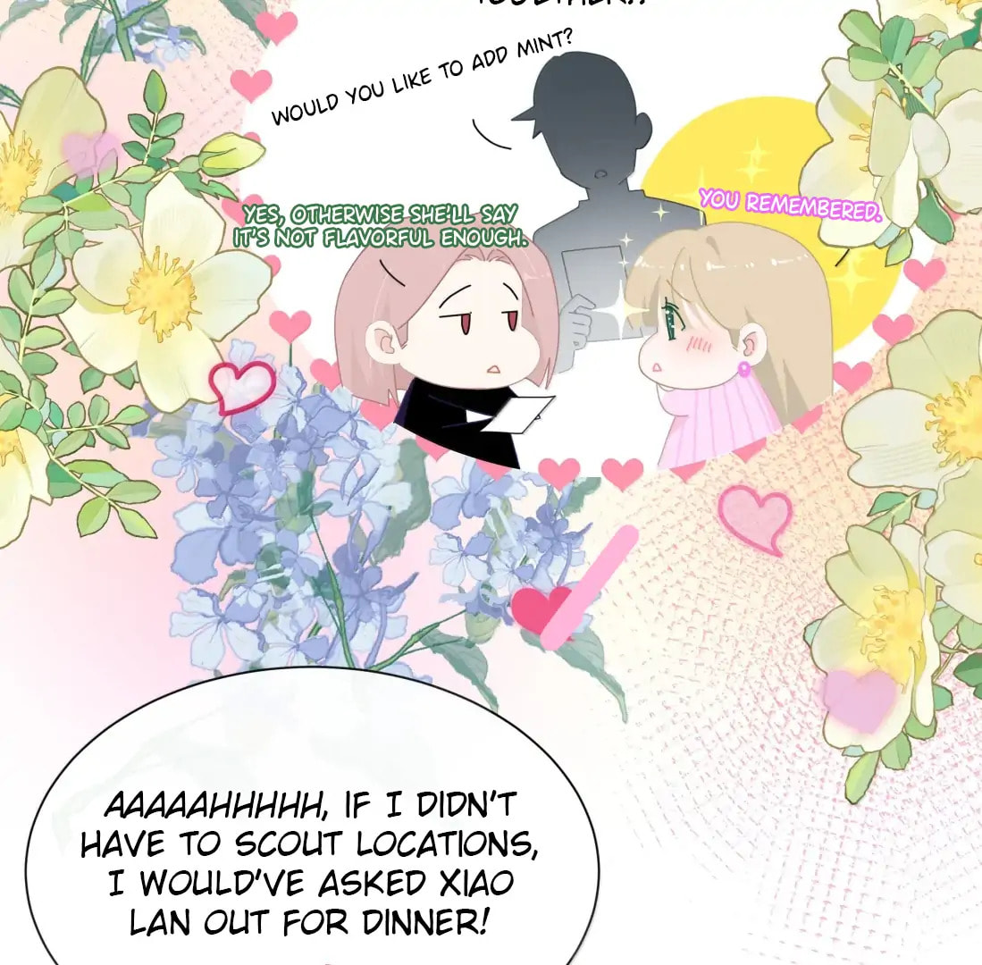 Chao Xia Chapter 62 page 51 - 