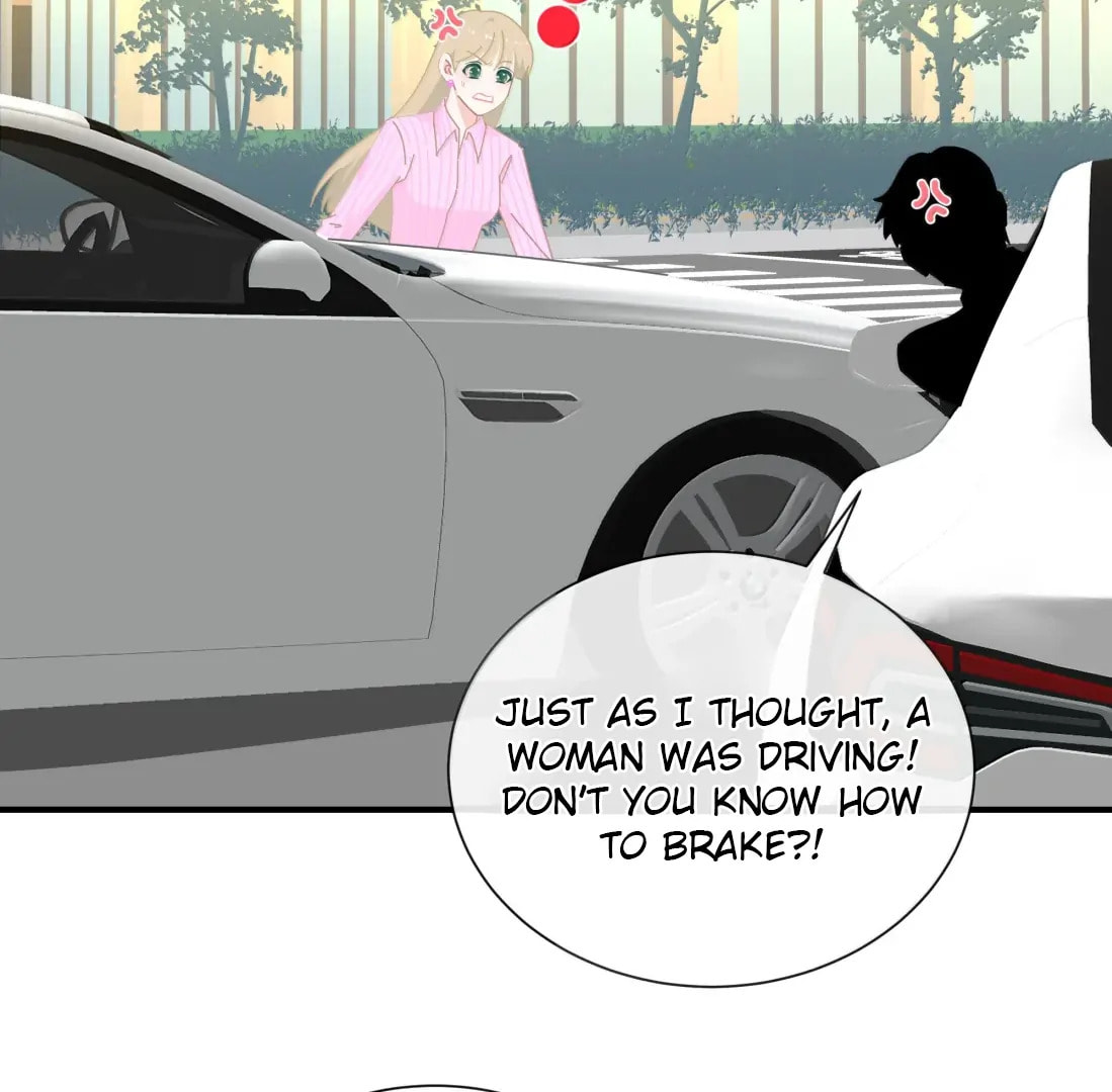 Chao Xia Chapter 62 page 55 - 