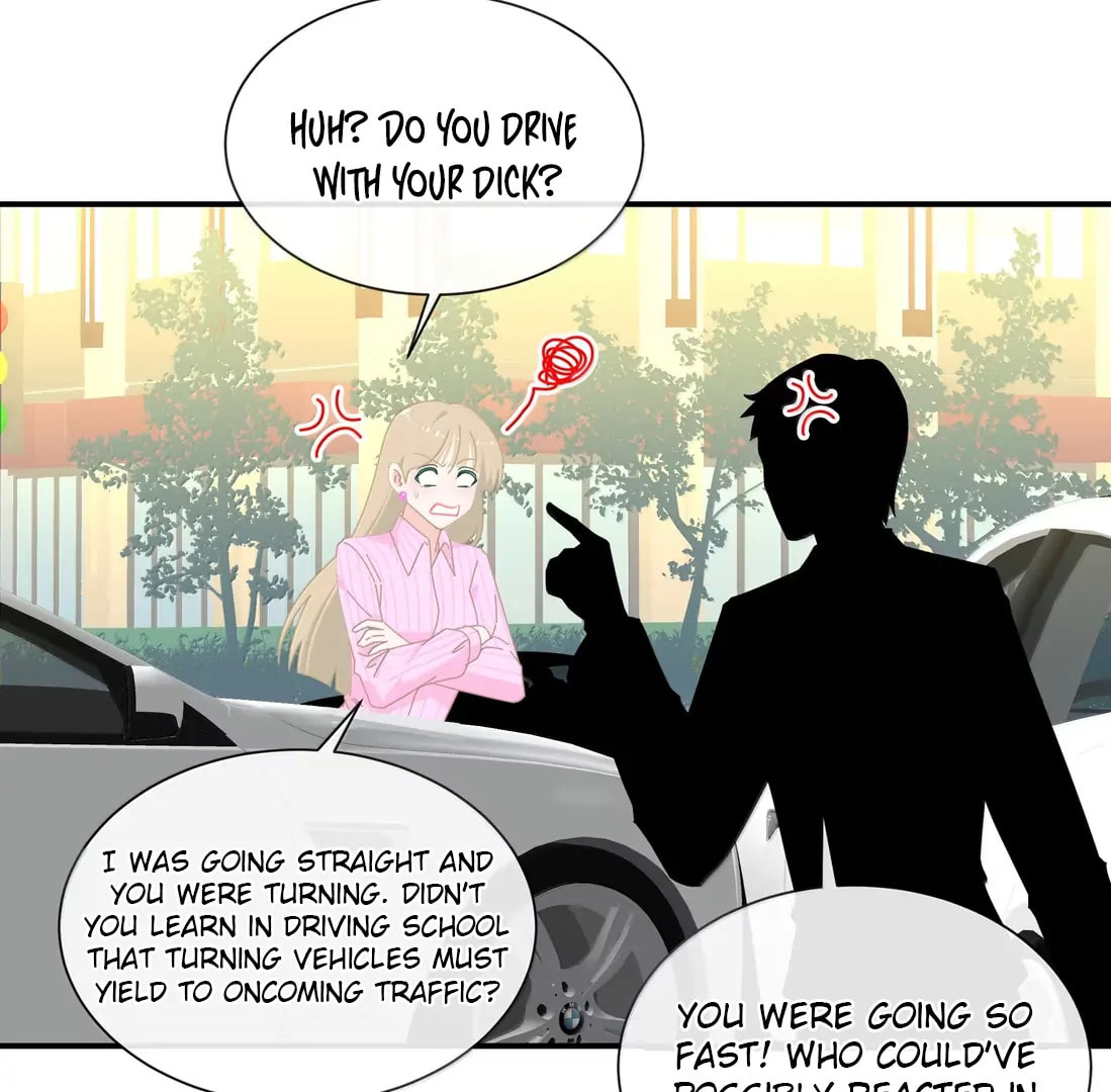 Chao Xia Chapter 62 page 56 - 